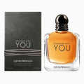 Empporio Arrmaani Strongger With You (Xurry)