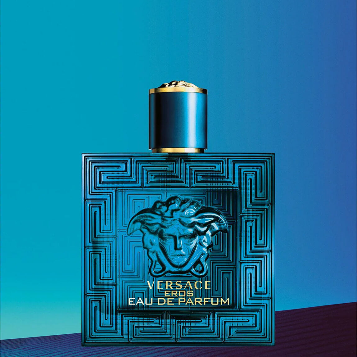 Versacee Eross Eau De Parfum (Xurry)