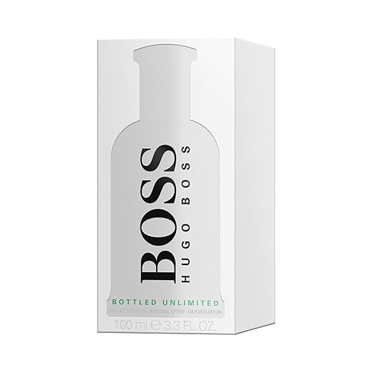 Hugo Boss Bottled Unlimited (Xurry)