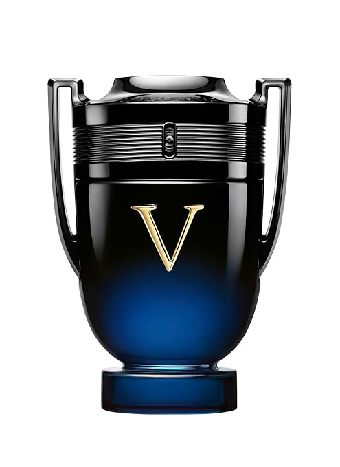 Pacoo Rabanne Invictus Victory Elixir Parfume Intense (Xurry)
