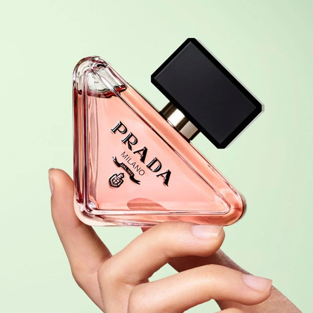 PRADAA Paradoxe Milaano Eau De Parfum (Xurry)