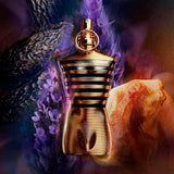 JPG LE MALE ELIXIIR PARFUM FOR MEN - 125ML (PREMIUM)