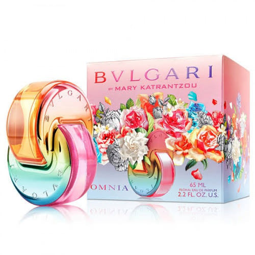 Bvlgari Omnia By Mary Katrantzou EDP (Xurry)