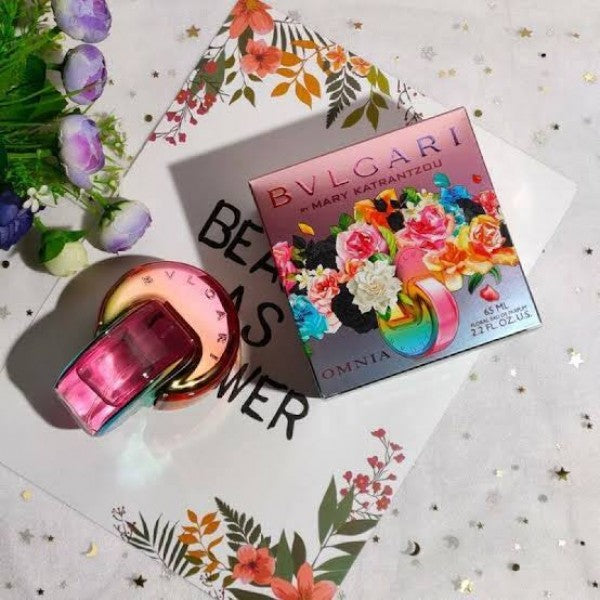 Bvlgari Omnia By Mary Katrantzou EDP (Xurry)