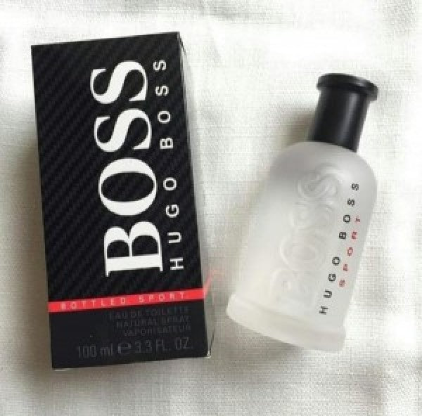 Hugoo Bosss Sport EDT (Xurry)