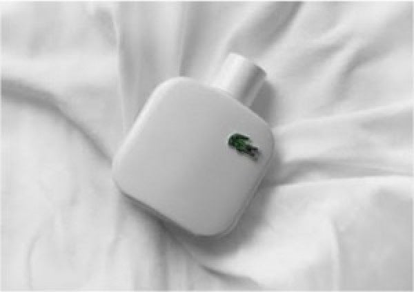 Lacostee Blanc Eau De White (Xurry)