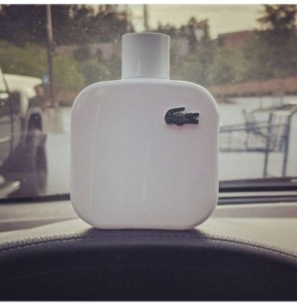 Lacostee Blanc Eau De White (Xurry)