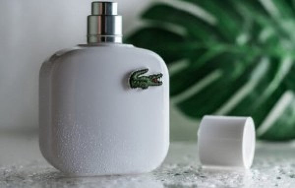 Lacostee Blanc Eau De White (Xurry)