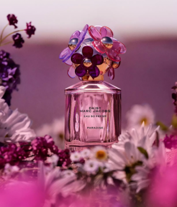 Marcc Jacobss Paradise Eau So Fresh (Xurry)
