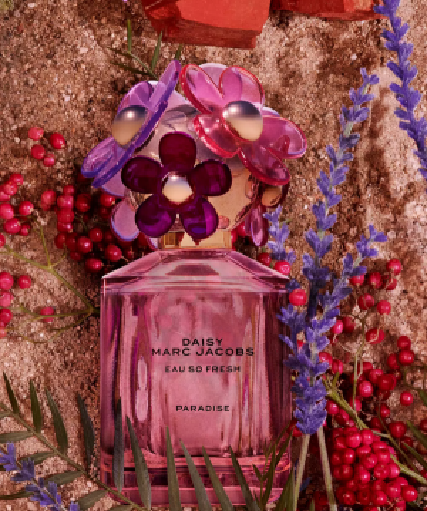 Marcc Jacobss Paradise Eau So Fresh (Xurry)