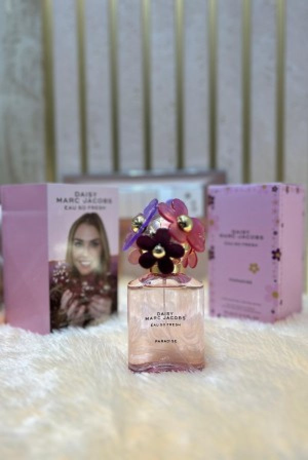 Marcc Jacobss Paradise Eau So Fresh (Xurry)