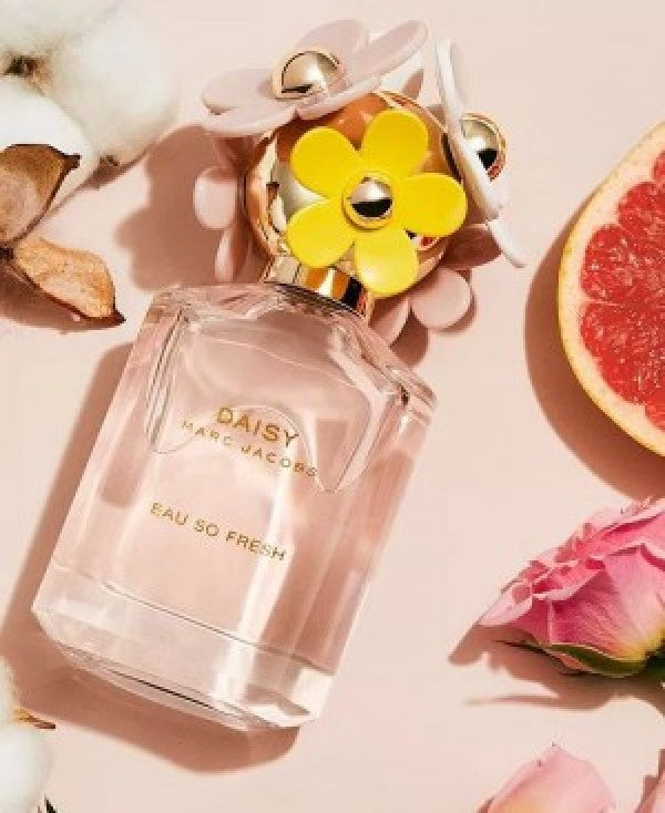 Marcc Jacobss Daisy Eau So Fresh (Xurry)