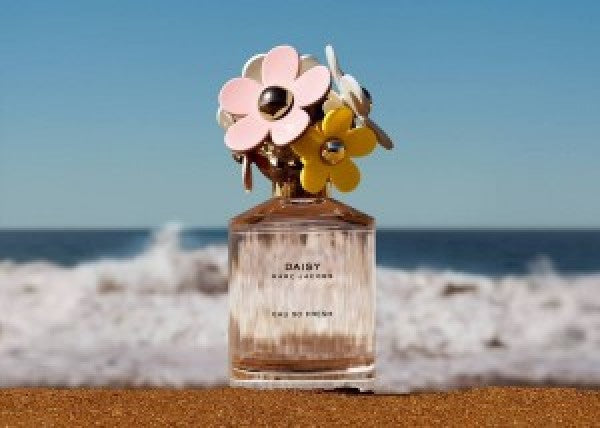Marcc Jacobss Daisy Eau So Fresh (Xurry)