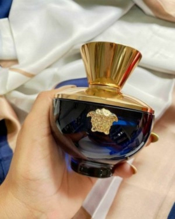 Versaace Dylan Blue Pour Femme Parfum (Xurry)
