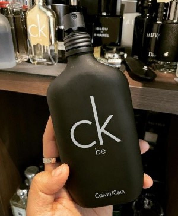 CK Be EDT (Xurry)