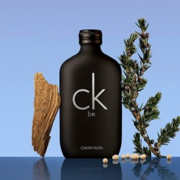 CK Be EDT (Xurry)