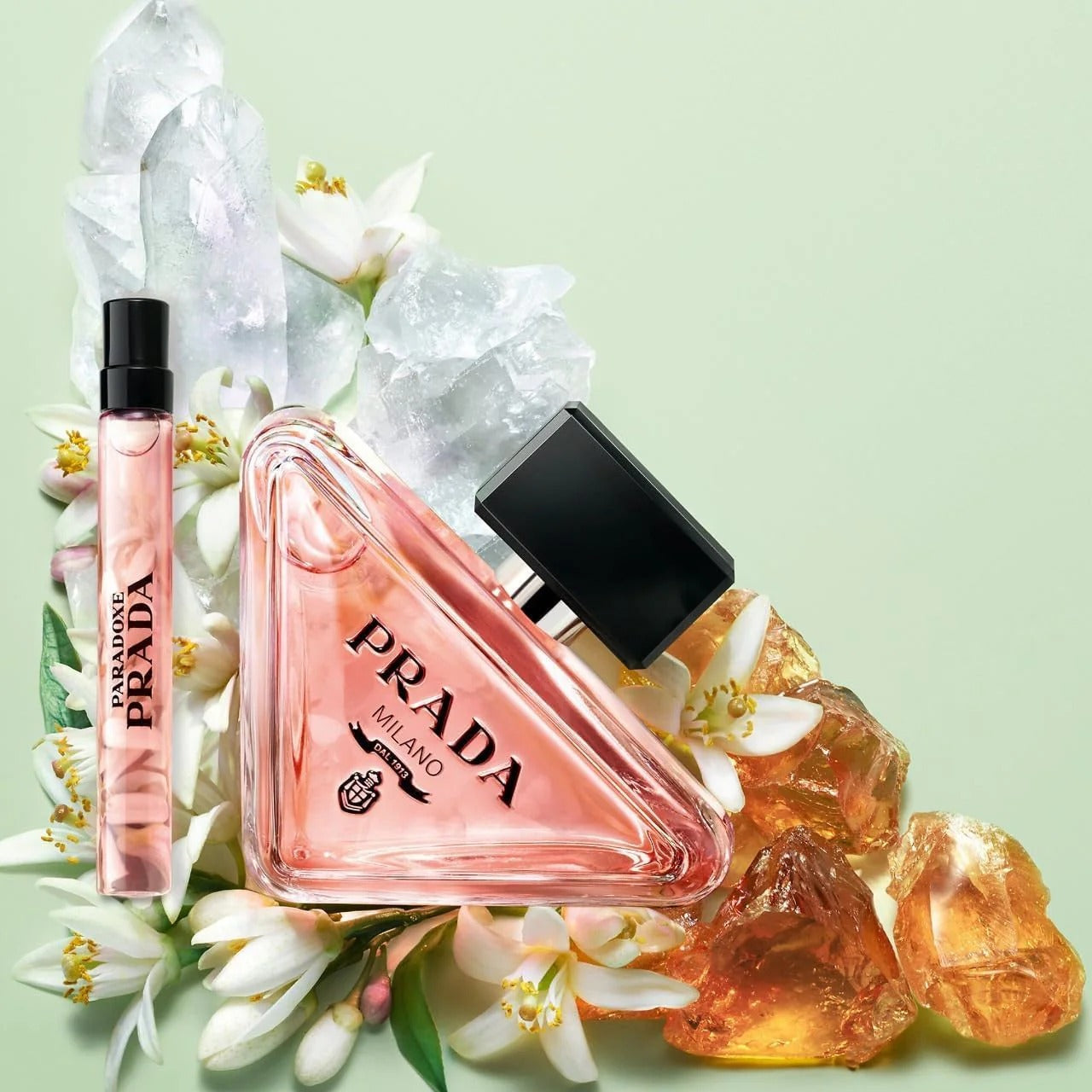 PRADAA Paradoxe Milaano Eau De Parfum (Xurry)