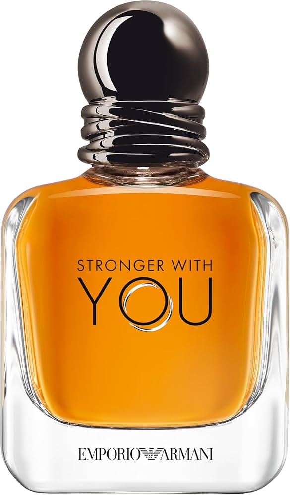 Empporio Arrmaani Strongger With You (Xurry)