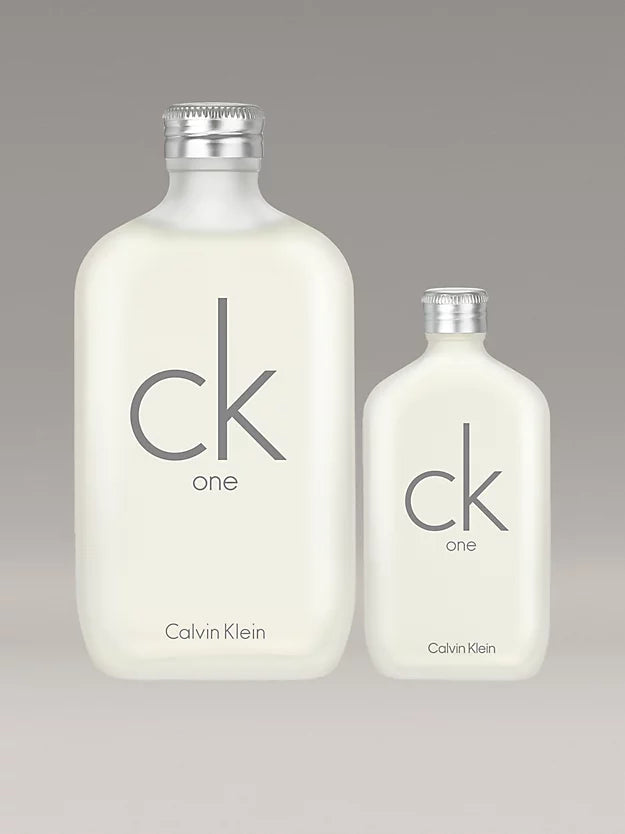 Calvinn Kllein CK One Eau De Toilette (Xurry)