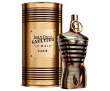 JPG LE MALE ELIXIIR PARFUM FOR MEN - 125ML (PREMIUM)