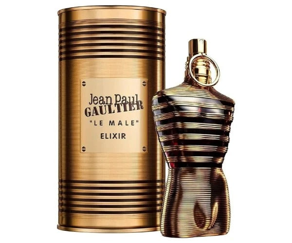 JEEAN POUL GAULTIIER LEE MALE ELIXIIR PARFUM ( Xurry )