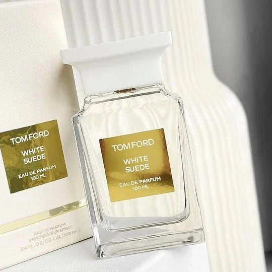 Tom Ford White Suede Eau De Parfum (Xurry)