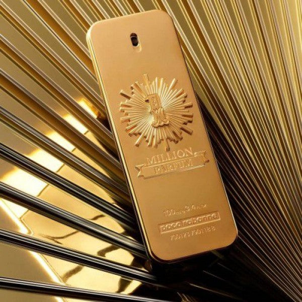 Paco Rabbanne 1 MILLION PARFUM (Xurry)