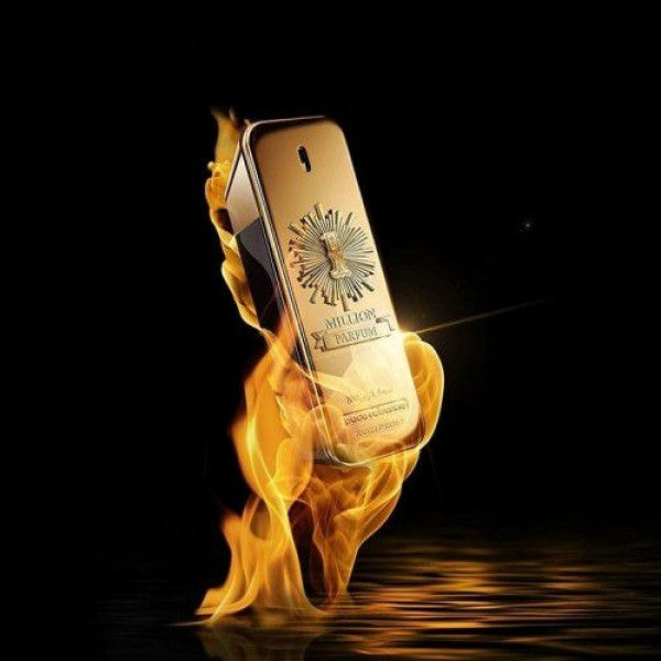 Paco Rabbanne 1 MILLION PARFUM (Xurry)