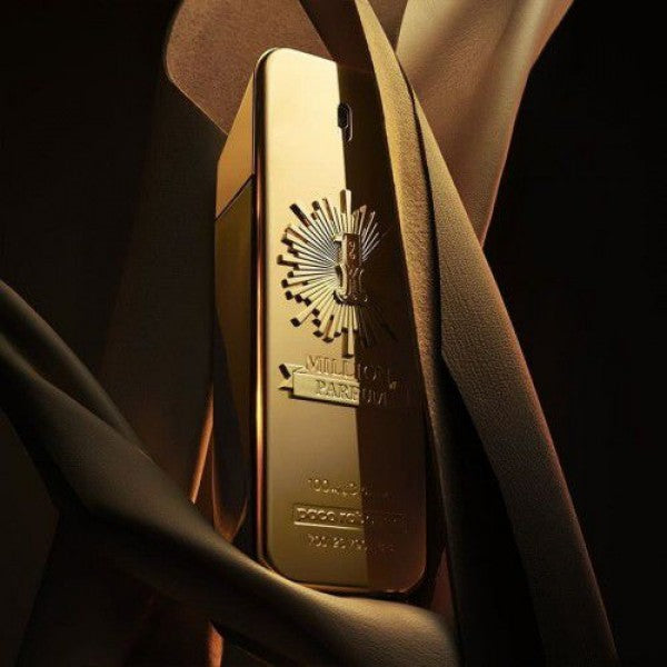 Paco Rabbanne 1 MILLION PARFUM (Xurry)