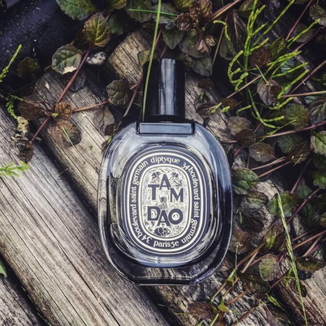 Diptyque Tam Dao Eau De Perfume (Xurry)