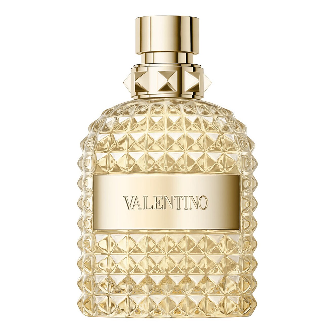 Valentinoo UomMo Born In Roma The Gold (Xurry)