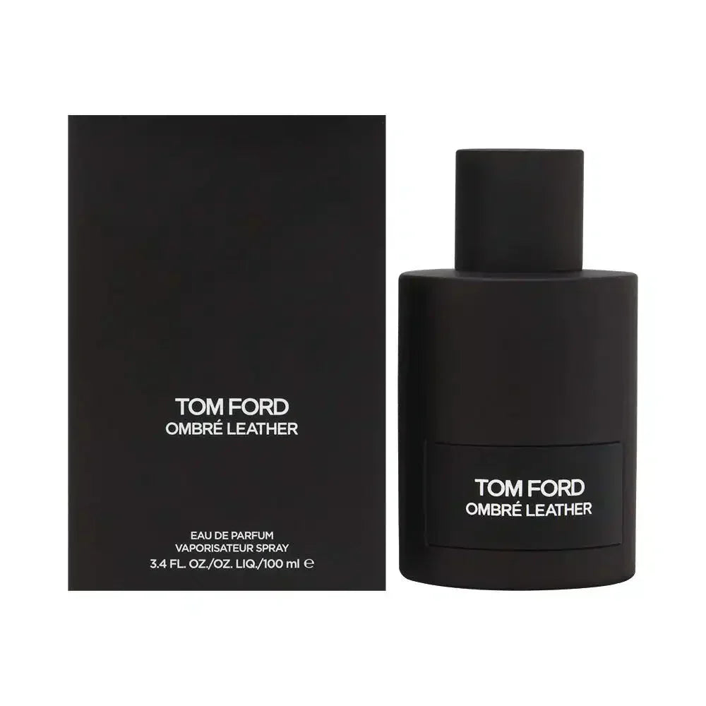 ombrre leatherr EDP for unisex - 100ml