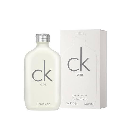 Calvinn Kllein CK One Eau De Toilette (Xurry)