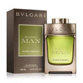 BVLGARI MAN WOOD ESSENCE FOR MEN - 100ML