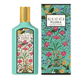 Guccii Floraa Gorgeous Jasmine Perfume