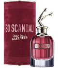 Jeann Paull Gaultierr Soo Scandall! EDP (Xurry)