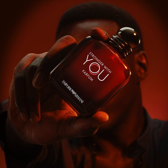 Emporiio Armanii Stronger With You Parfum (Xurry)