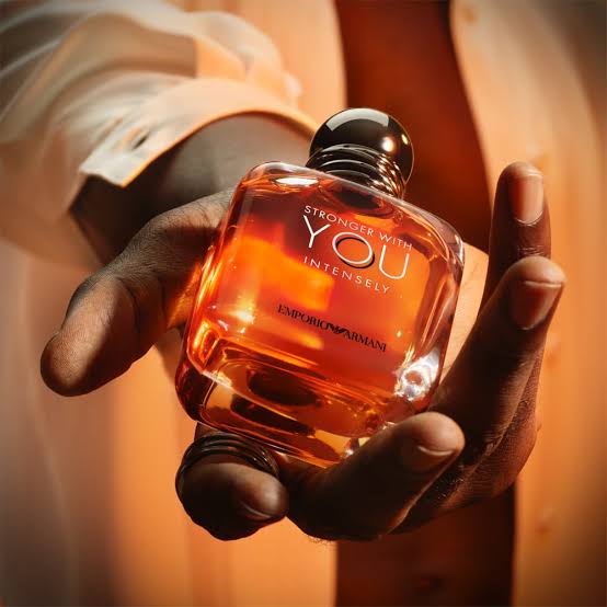 Emporiio Armanii Stronger With You Intensely Parfum (Xurry)