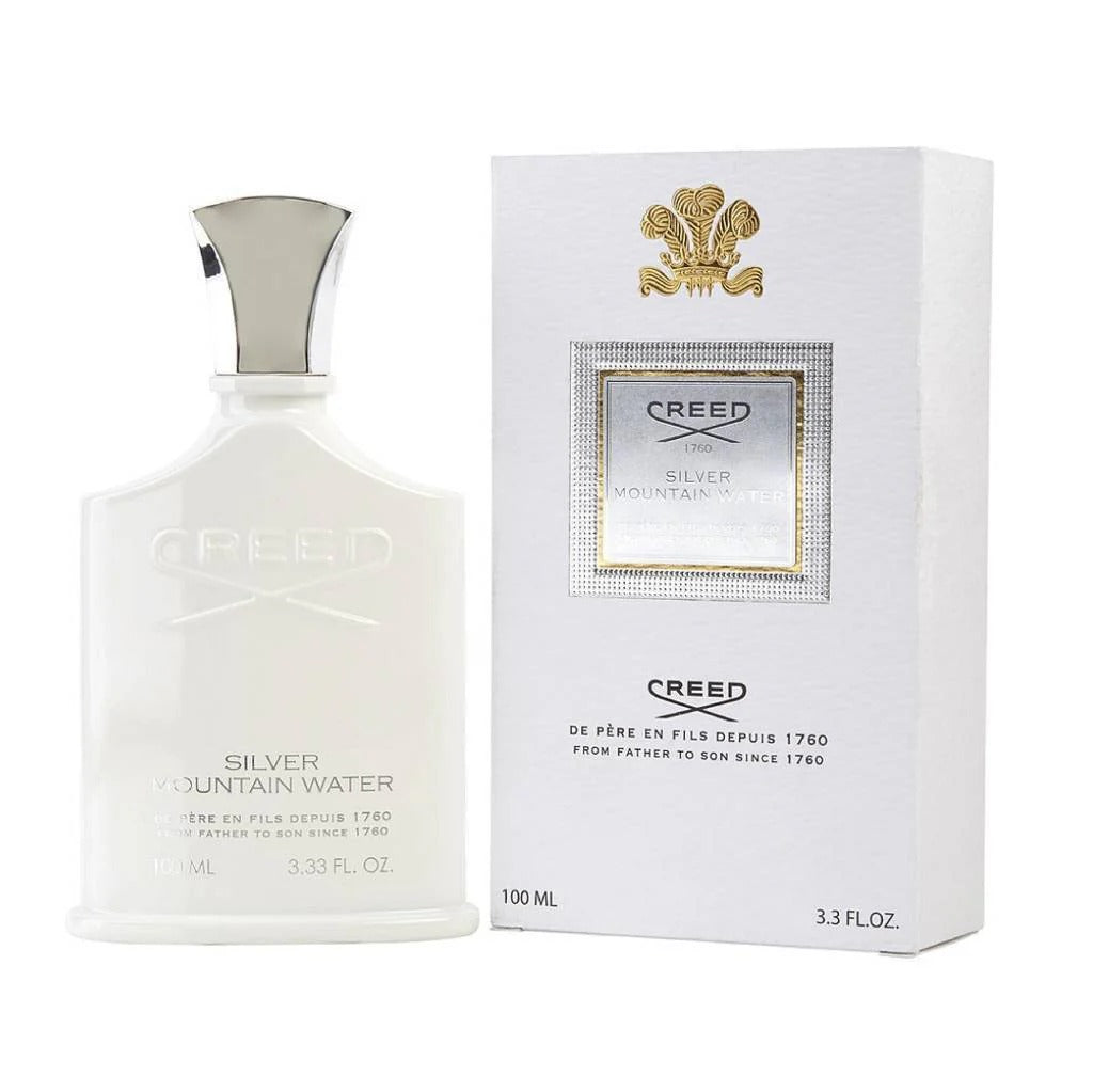 Creed Silver Mountain Water Eau De Parfum