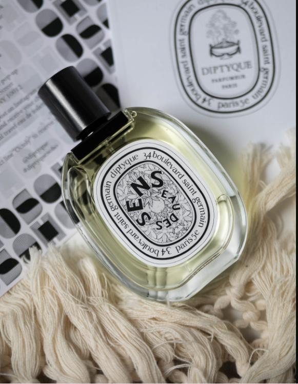 EAU DES SENS Diptyque for women 100ml (Xurry)
