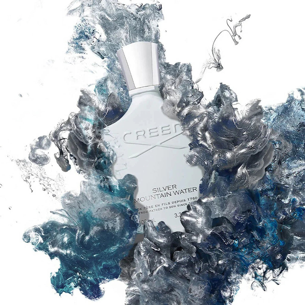 Creed Silver Mountain Water Eau De Parfum