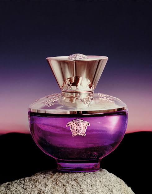 Versaace Dyllan Purple Eau De Perfume (Xurry)