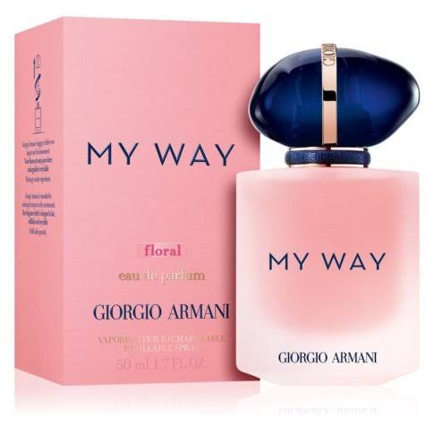 Giorgiio Armani My Way Floral Eau De Parfum (Xurry)