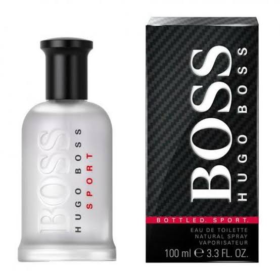 Hugoo Bosss Sport EDT (Xurry)