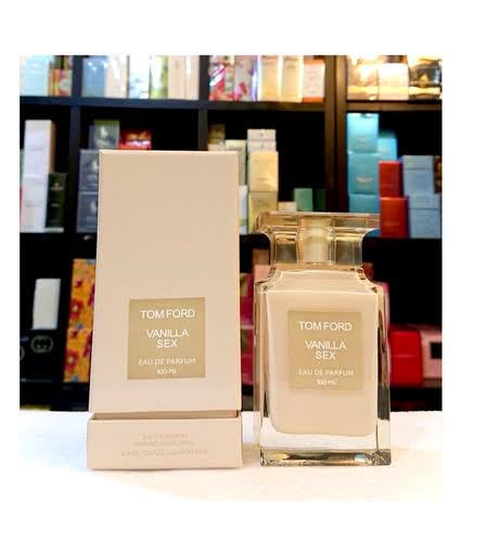 Tom Fordd Vanilla Sex EDP (Xurry)