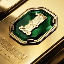 Paco Rabanne 1 Million Golden Oud Parfum Intense (Xurry)