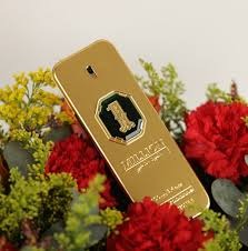 Paco Rabanne 1 Million Golden Oud Parfum Intense (Xurry)
