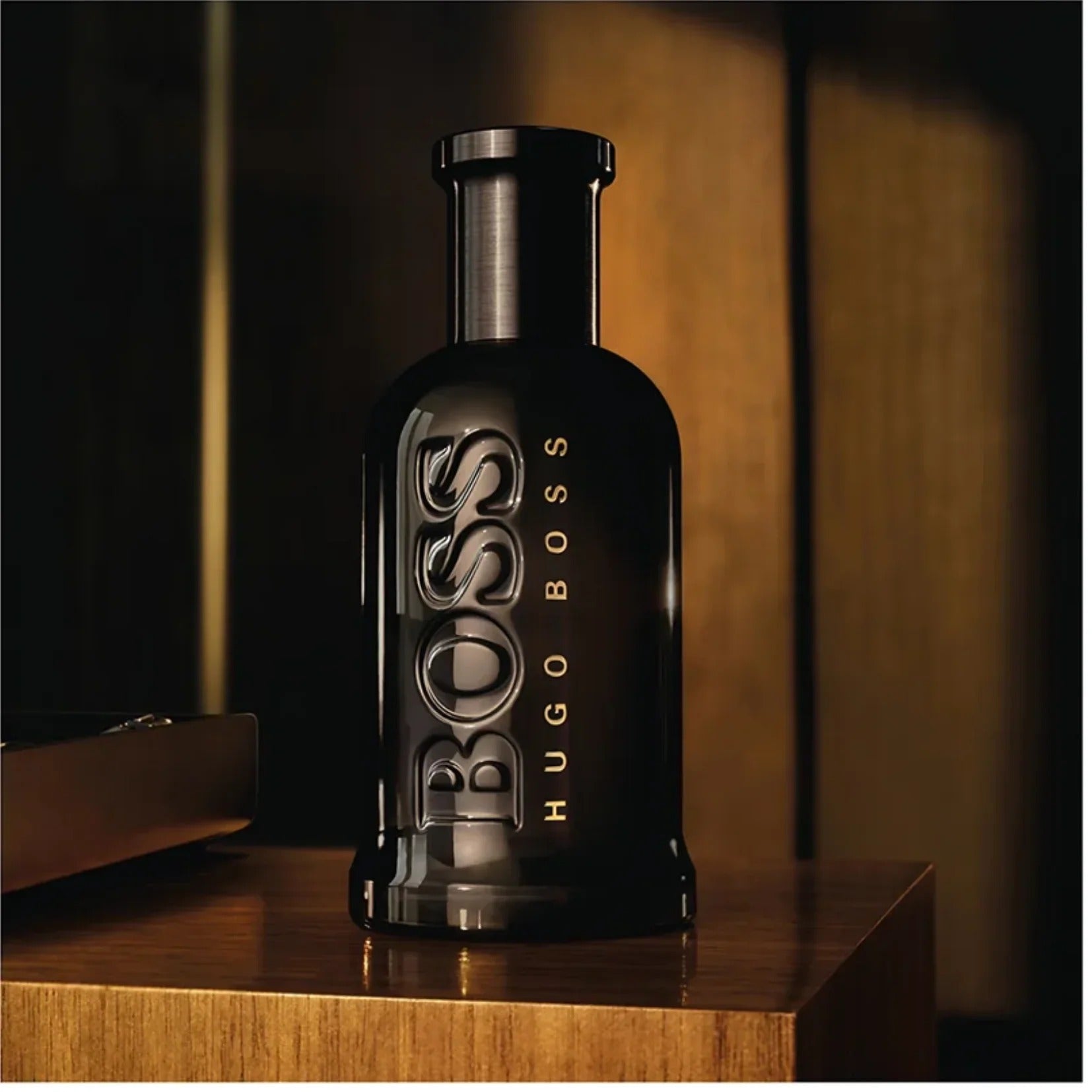 Hugo Boss BOSS Bottled Perfume (Xurry)