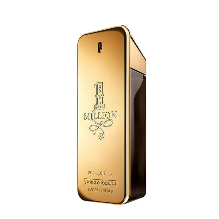 Paco Rabanne 1 Million Eau De Toilette (Xurry)