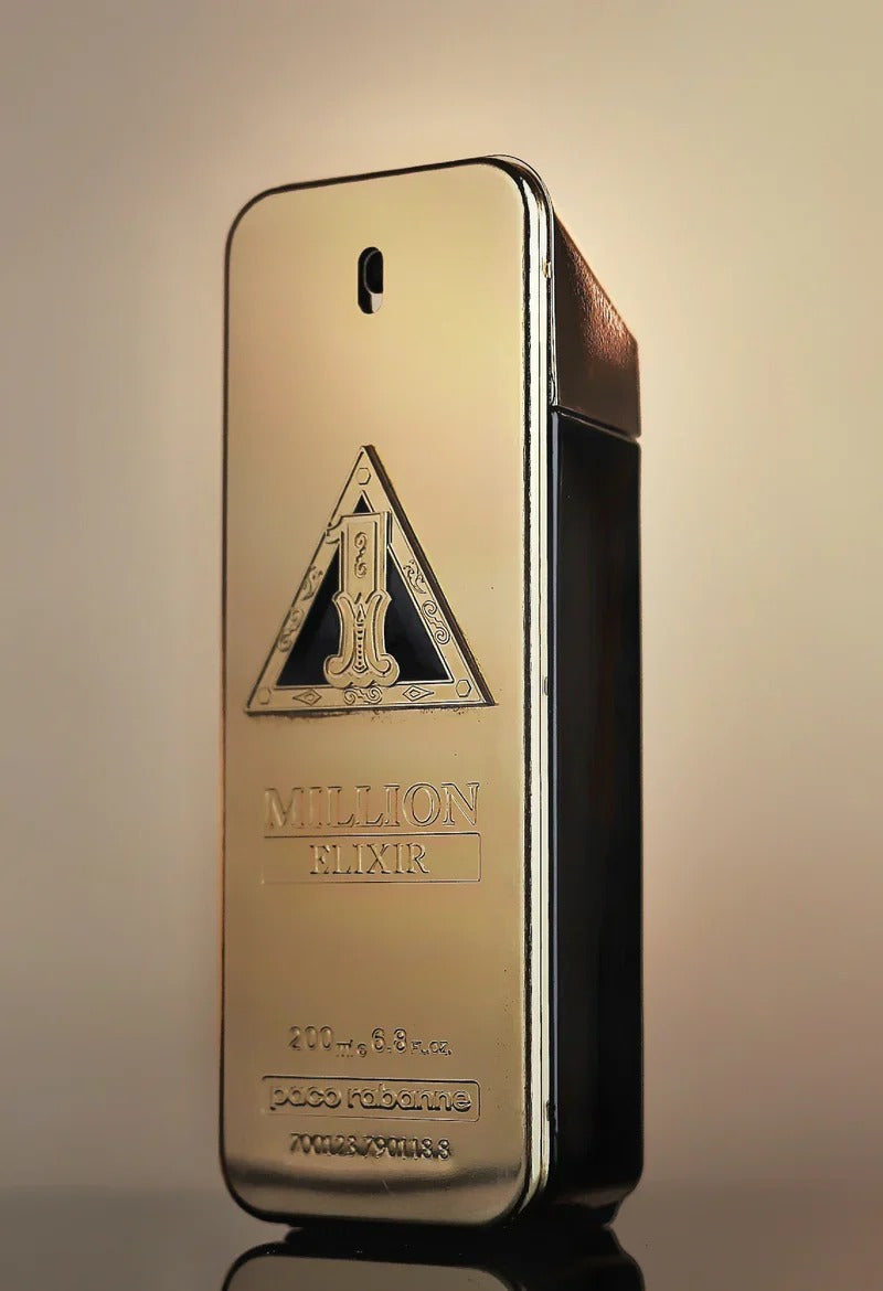 Pacoo Rabanne 1 Millionn (Xurry)